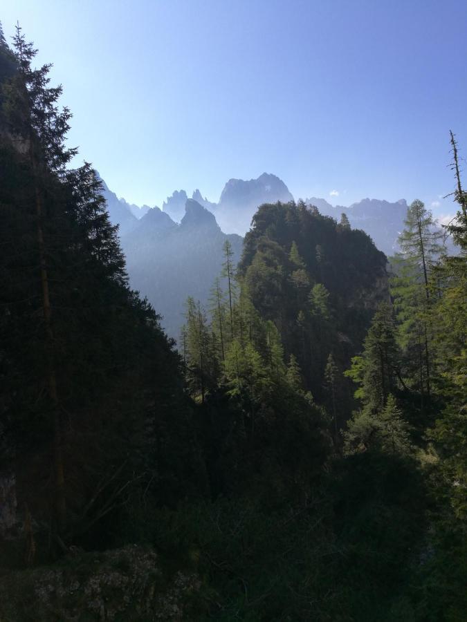 Chalet Tschogerhof Tiers Am Rosengarten Dolomiten Extérieur photo