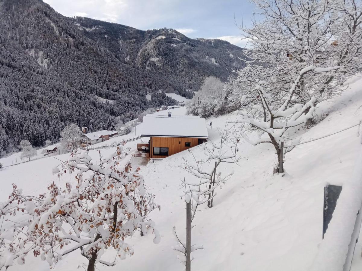 Chalet Tschogerhof Tiers Am Rosengarten Dolomiten Extérieur photo