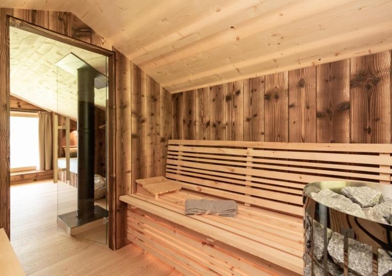 Chalet Tschogerhof Tiers Am Rosengarten Dolomiten Extérieur photo